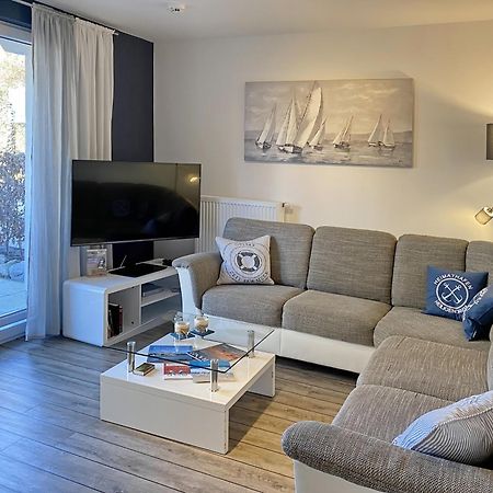 Residenz Von Flotow Wohnung 01 Heiligendamm Zewnętrze zdjęcie