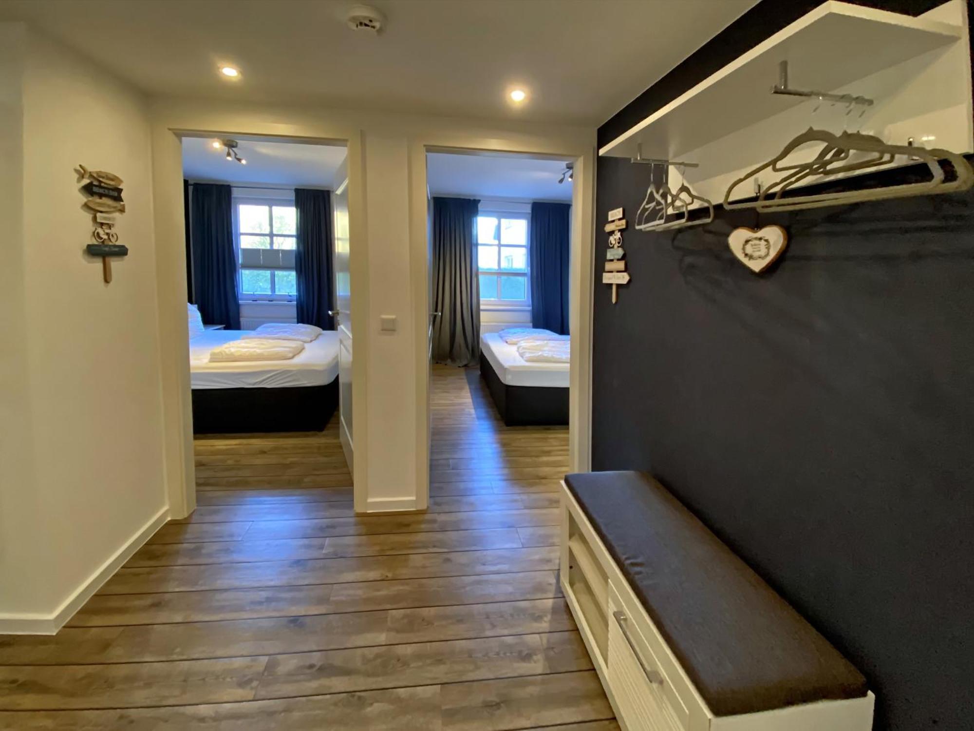 Residenz Von Flotow Wohnung 01 Heiligendamm Zewnętrze zdjęcie