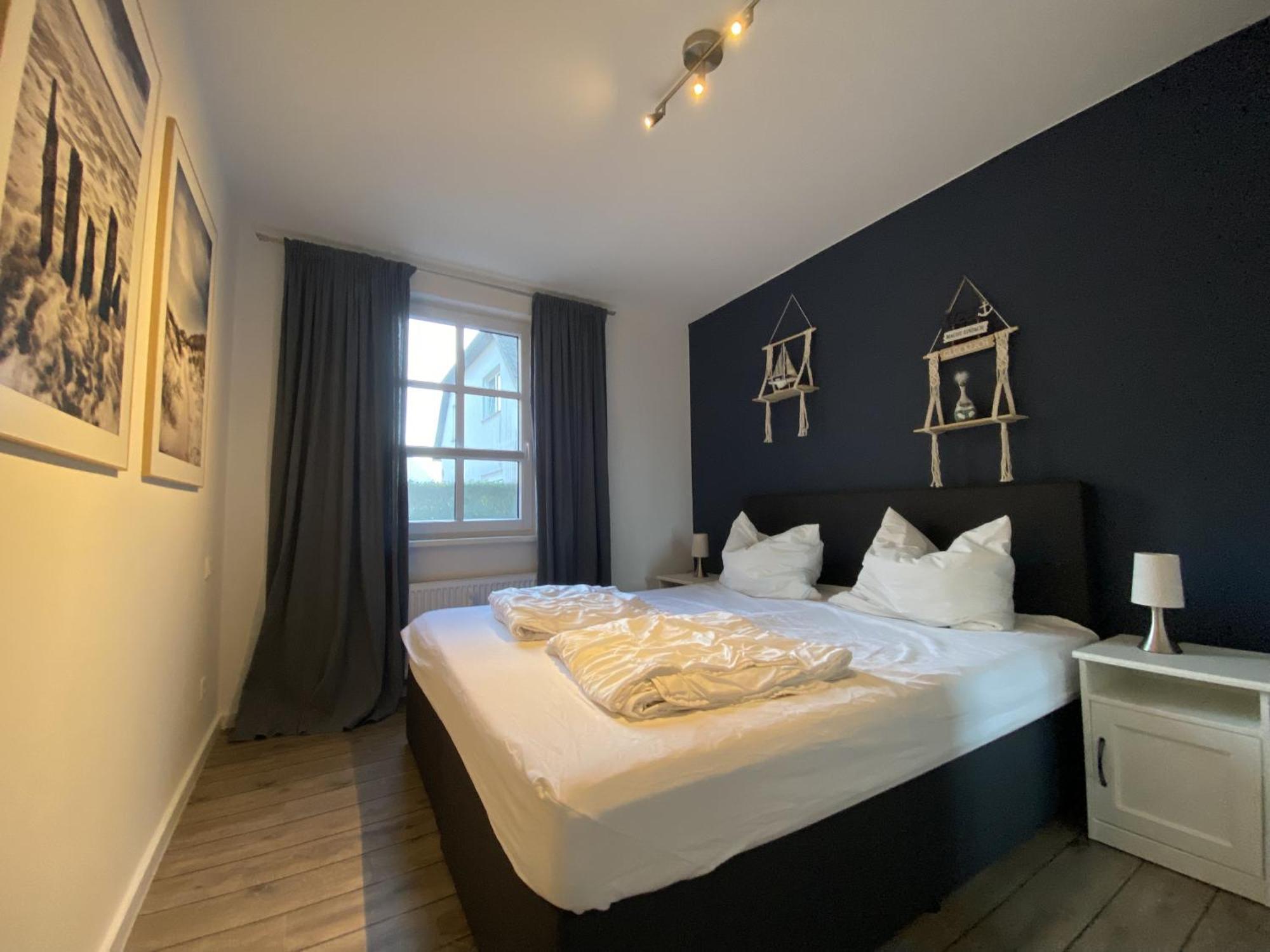 Residenz Von Flotow Wohnung 01 Heiligendamm Zewnętrze zdjęcie