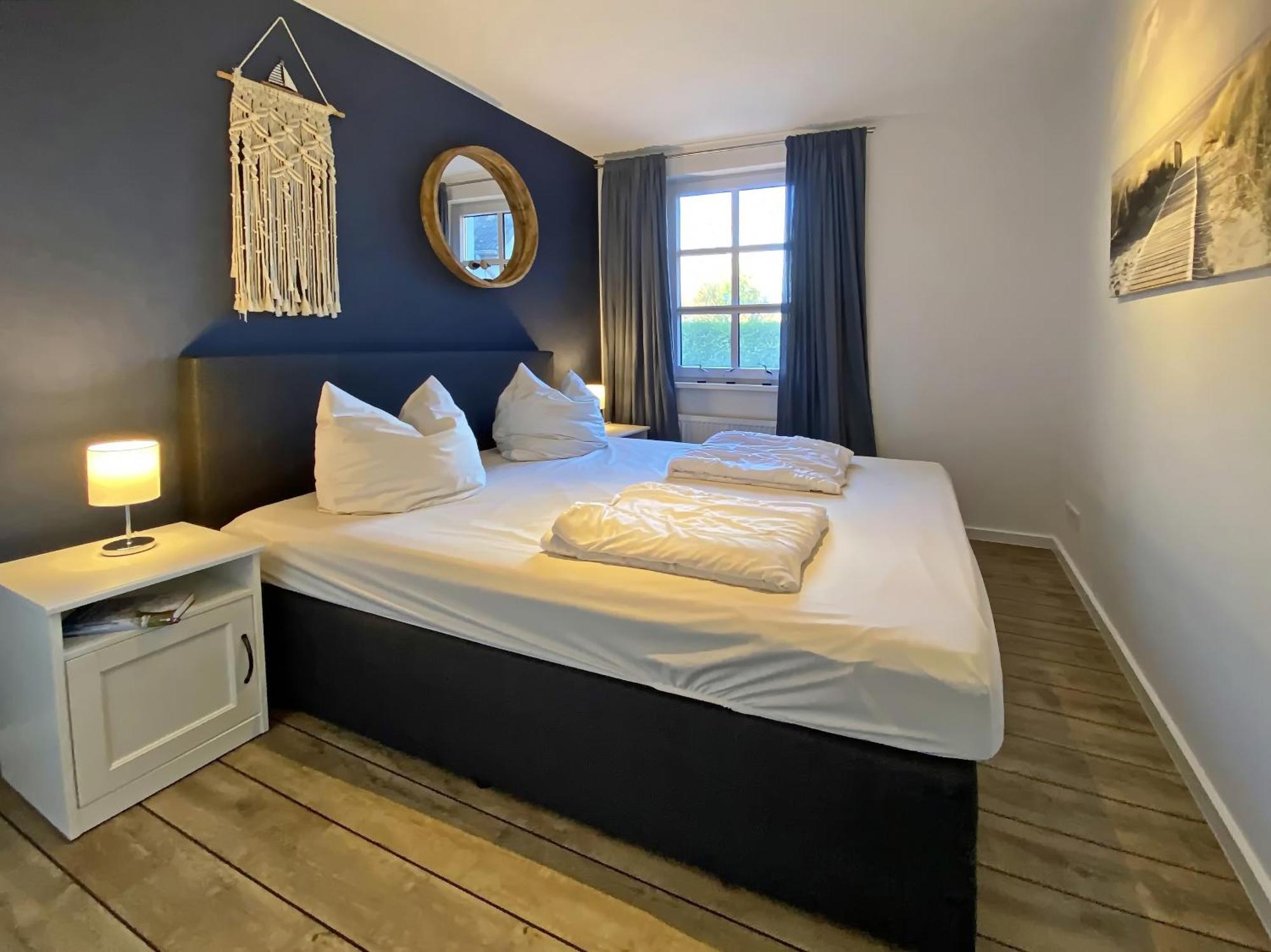 Residenz Von Flotow Wohnung 01 Heiligendamm Zewnętrze zdjęcie
