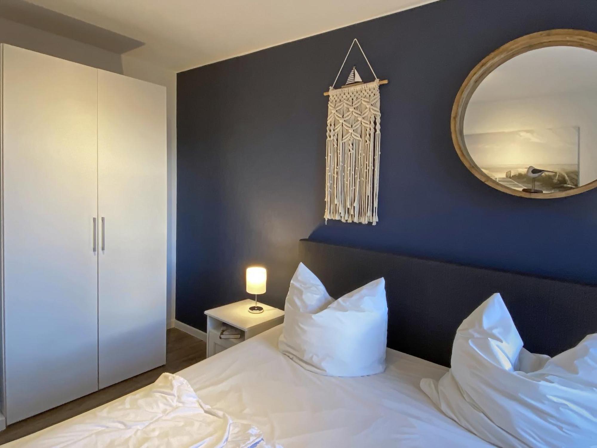Residenz Von Flotow Wohnung 01 Heiligendamm Zewnętrze zdjęcie