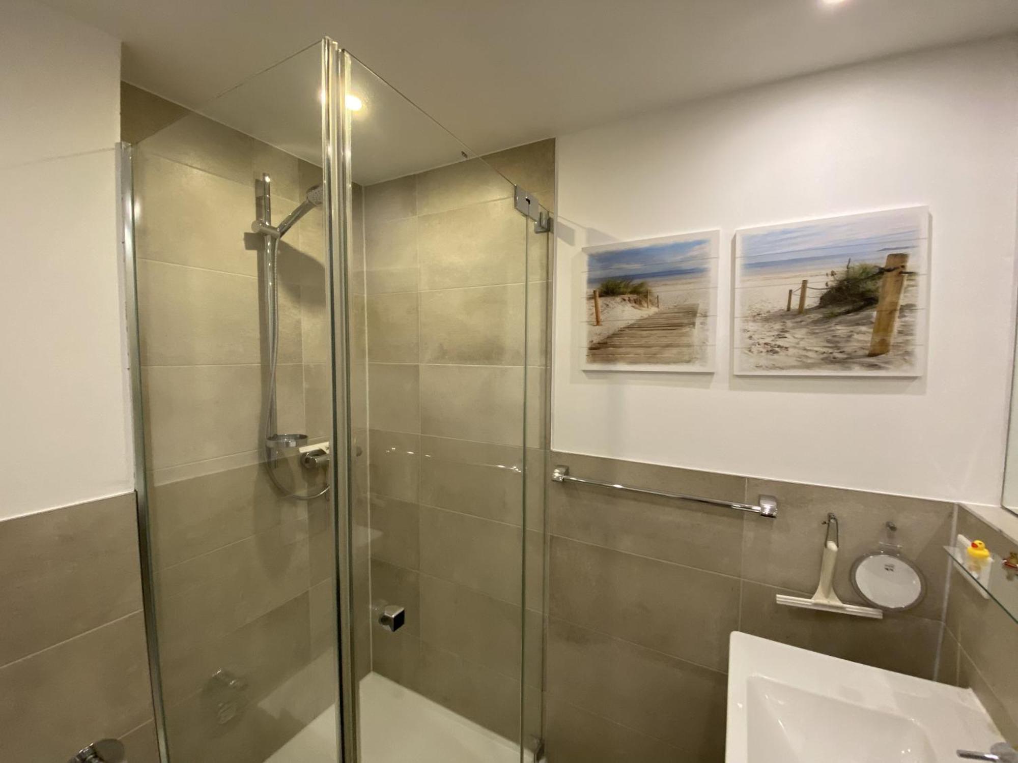 Residenz Von Flotow Wohnung 01 Heiligendamm Zewnętrze zdjęcie